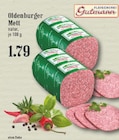 Aktuelle Hackfleisch Angebote bei EDEKA in Bergisch Gladbach Aktuelles Mett Angebot bei EDEKA in Bergisch Gladbach ab 1,79 €