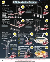 Brunnen Angebot im aktuellen POCO Prospekt auf Seite 10