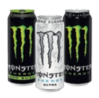 Aktuelle Energydrink Angebote bei Kaufland in Langenhagen Aktuelles 30% Rabatt auf MONSTER Energy Drink Angebot bei Kaufland in Langenhagen
