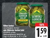 E center Ochsenfurt - Gurken Angebot im Prospekt Gurken bei E center im Ochsenfurt Prospekt für 1,59 €