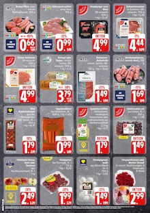 EDEKA Prospekt der Woche "Top Angebote" Seite 2, 15.09.2025 bis 20.09.2025 für Kiel Aktueller EDEKA Prospekt "Top Angebote" Seite 2 von 6 Seiten für Kiel