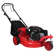 Bricorama St Isidore - Tondeuse thermique tractée 3 roues LONCIN 159 CC OHV Promo Tondeuse thermique tractée 3 roues LONCIN 159 CC OHV dans le catalogue Bricorama "Décoration, outillage, jardin" à St Isidore