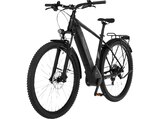 TERRA 5.0i All Terrain Bike (ATB) (Laufradgröße: 29 Zoll, Herren-Rad, 504 Wh, Schwarz matt) im MediaMarkt Saturn Prospekt TERRA 5.0i All Terrain Bike (ATB) (Laufradgröße: 29 Zoll, Herren-Rad, 504 Wh, Schwarz matt) von FISCHER im aktuellen MediaMarkt Saturn Prospekt für 2.149,00 €