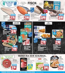 Lachs im HIT Prospekt "ECHTE VIELFALT" mit 20 Seiten (Solingen (Klingenstadt))