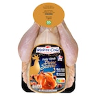 Petite Dinde Pleine Saveur - MAÎTRE COQ dans le catalogue Carrefour