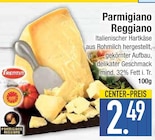 Parmigiano Reggiano von Trentin im aktuellen EDEKA Prospekt für 2,49 €