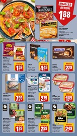 Sahne im REWE Prospekt in Bayreuth Aktueller REWE Prospekt mit Sahne, "Dein Markt", Seite 12
