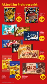 Zitronen im Penny Prospekt "Wer günstig will, muss Penny." mit 44 Seiten (Wuppertal)