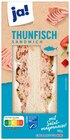 Sandwich im REWE Prospekt Sandwich von ja! im aktuellen REWE Prospekt für 1,79 €