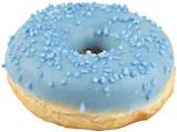 Aktuelles Babyblue Donut Angebot bei REWE in Ludwigshafen (Rhein) ab 1,00 €