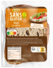 Pain tranché sans gluten pain blanc - Rustinu en promo chez Lidl Pain tranché sans gluten pain blanc - Rustinu dans le catalogue Lidl