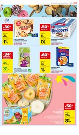 Chocolat Angebote im Prospekt "BONNE ANNÉE BONNE PROMO" von Carrefour Market auf Seite 13