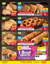Wecker im Netto Marken-Discount Prospekt in Haltern am See Aktueller Netto Marken-Discount Prospekt mit Wecker, "Aktuelle Angebote", Seite 15