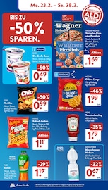 Wasser im ALDI SÜD Prospekt in Willich Aktueller ALDI SÜD Prospekt mit Wasser, "Gutes für Alle.", Seite 10