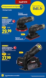 D'autres offres dans le catalogue "Votre repas de fêtes" de Lidl D'autres offres dans le catalogue "Votre repas de fêtes" de Lidl à la page 66