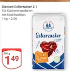 Aktuelles Gelierzucker 2:1 Angebot bei GLOBUS in Herne ab 1,49 €