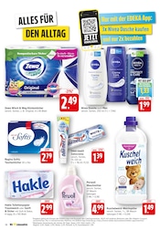 Aktueller E center Prospekt mit Textilreinigung, "Aktuelle Angebote", Seite 18