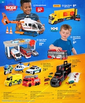 Autoanhänger im Smyths Toys Prospekt in Köln Aktueller Smyths Toys Prospekt mit Autoanhänger, "Toys Superstores", Seite 184