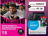 Switch 2 + FC 26 bei aetka im Biedenkopf Prospekt für 249,95 €