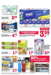 Brötchen im E center Prospekt "Aktuelle Angebote" mit 52 Seiten (Ludwigshafen (Rhein))