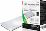 Profi-Folienbeutel Angebote von Caso bei E center Darmstadt für 9,99 €