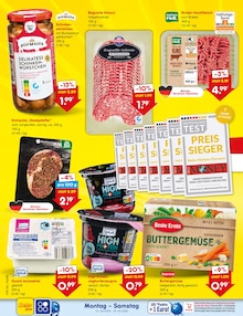 Rindfleisch im aktuellen Netto Marken-Discount Prospekt (Dortmund) Rindfleisch im Netto Marken-Discount Prospekt "Aktuelle Angebote" mit 75 Seiten (Dortmund)