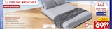 Metallbett Palamos im aktuellen Prospekt bei Netto Marken-Discount in Espenhain
