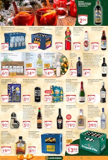 Vodka im GLOBUS Prospekt "Aktuelle Angebote" mit 21 Seiten (Siegen (Universitätsstadt))