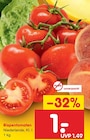 Rispentomaten im Angebot bei Netto Marken-Discount in Wismar Rispentomaten Angebote bei Netto Marken-Discount Wismar für 1,00 €