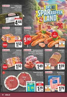 Paprika im aktuellen E center Prospekt (Krefeld) Paprika im E center Prospekt "Aktuelle Angebote" mit 24 Seiten (Krefeld)