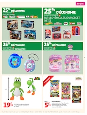 Prospectus Auchan Hypermarché "FÊTONS PÂQUES" en cours à Poitiers, Page 9 Catalogue Auchan Hypermarché en cours à Poitiers, "FÊTONS PÂQUES", Page 9