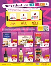 Ähnliches Angebot bei Netto Marken-Discount in Prospekt "Aktuelle Angebote" gefunden auf Seite 15