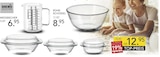 Messbecher Angebote von BOHEMIA SELECTION bei BRAUN Möbel-Center Konstanz für 6,95 €