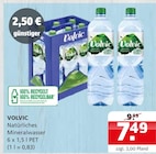 Aktuelle Volvic Angebote bei Getränke Quelle Weydringer in Lehrte Aktuelles Volvic Angebot bei Getränke Quelle Weydringer in Lehrte ab 7,49 €