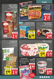 Brötchen im E center Prospekt "Aktuelle Angebote" mit 30 Seiten (Neuss)
