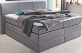 Aktuelle Boxspringbett Angebote bei ROLLER in Berlin Aktuelles Boxspringbett Angebot bei ROLLER in Berlin ab 1.439,00 €