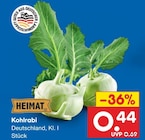 Netto Marken-Discount Löbau - Kohlrabi Angebot im Prospekt Kohlrabi bei Netto Marken-Discount im Löbau Prospekt für 0,44 €