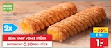 Netto Marken-Discount - Vanillestange Angebot im Prospekt Vanillestange bei Netto Marken-Discount im Prospekt "" für 1,00 €