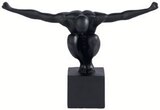 Skulptur im Angebot bei XXXLutz in Schwabach Skulptur Angebote von AMBIA HOME bei XXXLutz Schwabach für 19,99 €