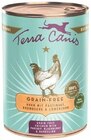 Hundenahrung von Terra Canis für 21,49 € bei REWE im Angebot Hundenahrung von Terra Canis im aktuellen REWE Prospekt