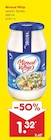 Miracel Whip im Netto Marken-Discount Prospekt Miracel Whip von im aktuellen Netto Marken-Discount Prospekt für 1,32 €
