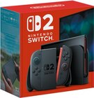 Spielkonsole Switch 2 Angebote von Nintendo bei expert Cuxhaven für 489,00 €