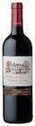 Côtes de Bourg AOP Rouge 2022 - CHATEAU CARUEL - Super U à Isbergues Côtes de Bourg AOP Rouge 2022 - CHATEAU CARUEL en promo chez Super U Isbergues à 3,40 €