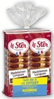 Madeleines Longues à U Express dans Talence