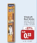 Beef Sticks bei combi im Löhne Prospekt für 0,33 €