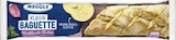 Klassik Kräuter-Butter Baguette oder Knoblauch-Butter Baguette Angebote von Meggle bei E center Offenbach