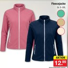 Fleecejacke im Angebot bei Zimmermann in Hofheim Fleecejacke Angebote bei Zimmermann Hofheim für 12,99 €