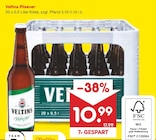 Aktuelle Veltins Angebote bei Netto Marken-Discount in Potsdam Aktuelles Pilsener Angebot bei Netto Marken-Discount in Potsdam ab 10,99 €