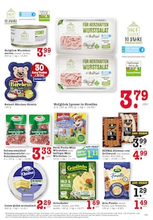 Käse im aktuellen EDEKA Prospekt (Offenbach (Main)) Käse im EDEKA Prospekt "Aktuelle Angebote" mit 35 Seiten (Offenbach (Main))