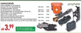Mini-Luftpumpe im Angebot bei Marktkauf in Haltern am See Mini-Luftpumpe Angebote von Prophete bei Marktkauf Haltern am See für 3,99 €